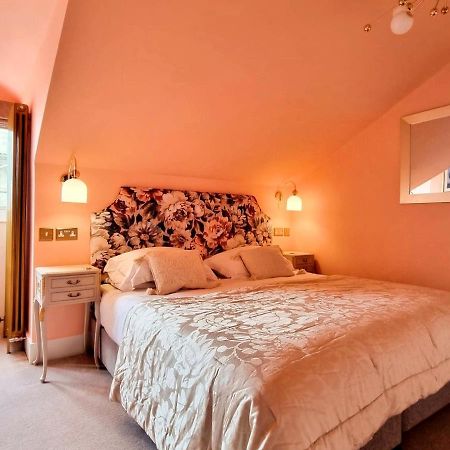 Villa Rothsay Hotel Cowes  Luaran gambar
