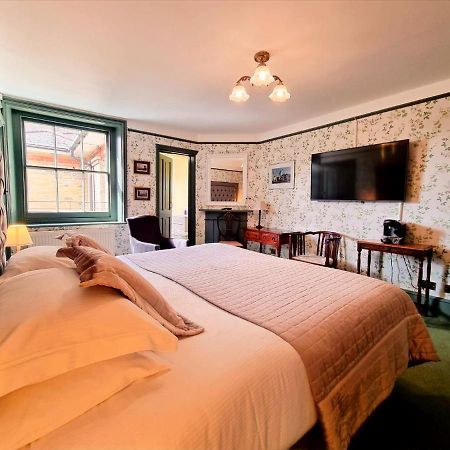 Villa Rothsay Hotel Cowes  Luaran gambar
