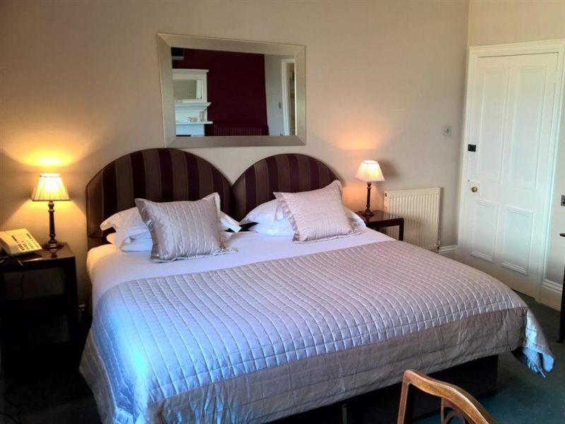 Villa Rothsay Hotel Cowes  Luaran gambar