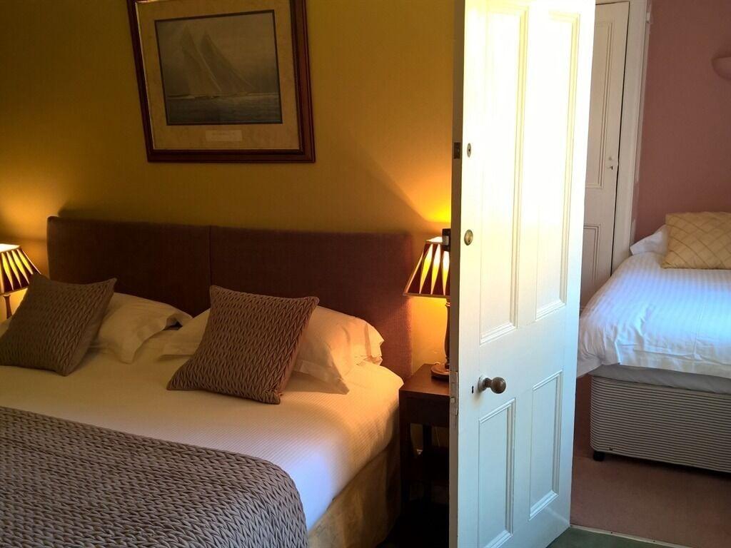 Villa Rothsay Hotel Cowes  Luaran gambar