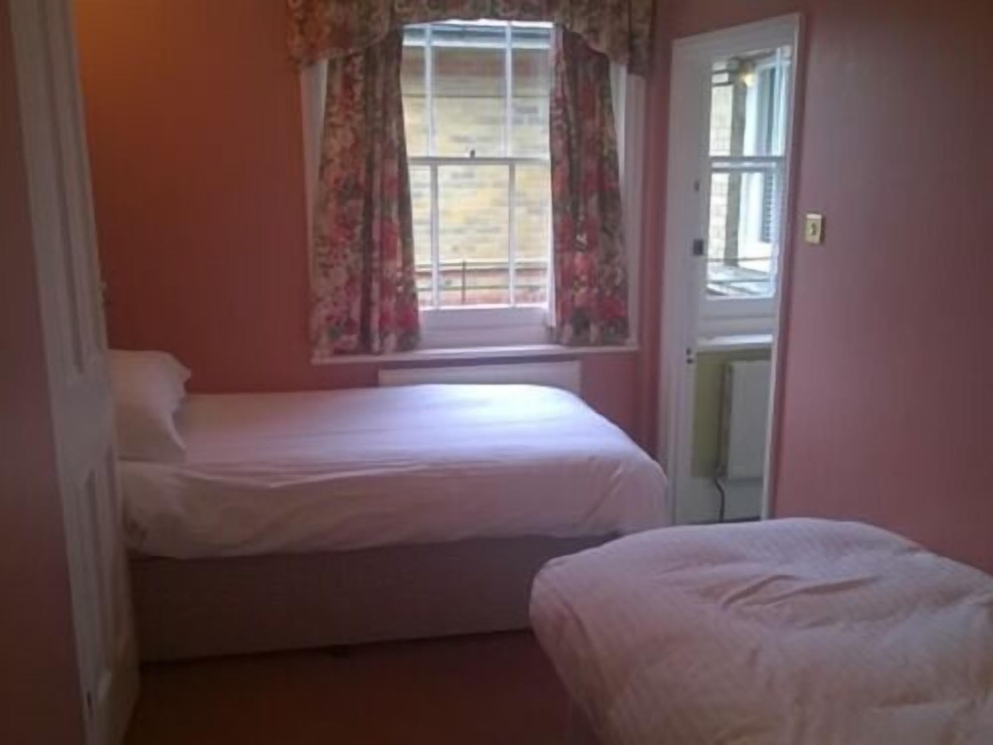 Villa Rothsay Hotel Cowes  Luaran gambar