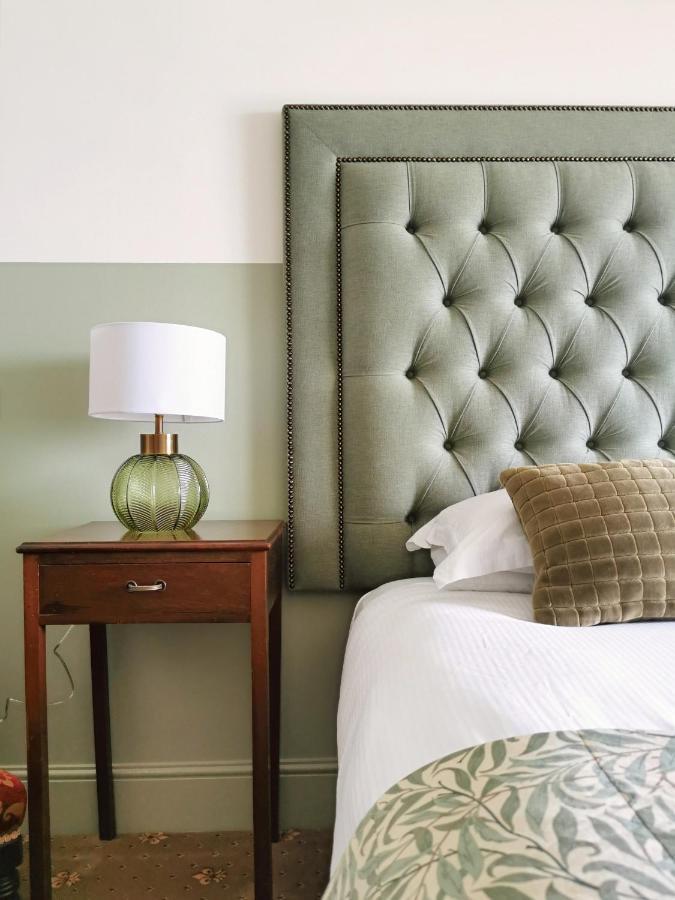 Villa Rothsay Hotel Cowes  Luaran gambar
