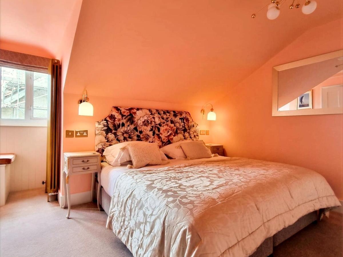 Villa Rothsay Hotel Cowes  Luaran gambar