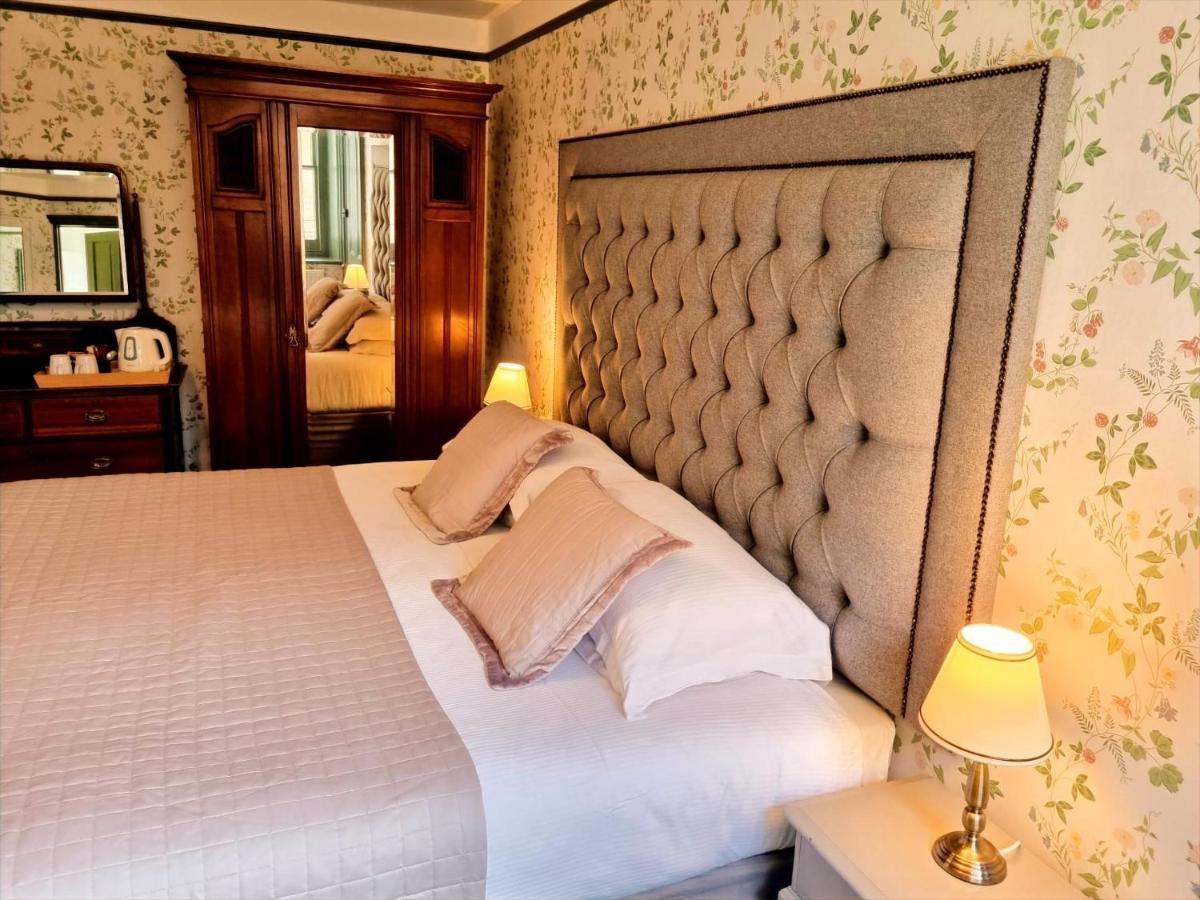 Villa Rothsay Hotel Cowes  Luaran gambar