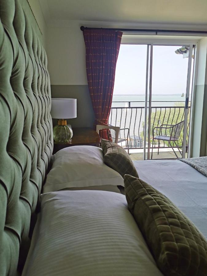 Villa Rothsay Hotel Cowes  Luaran gambar