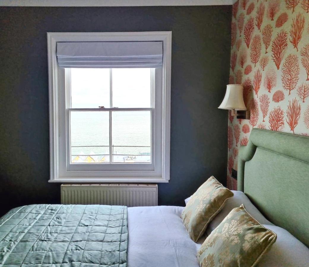 Villa Rothsay Hotel Cowes  Luaran gambar