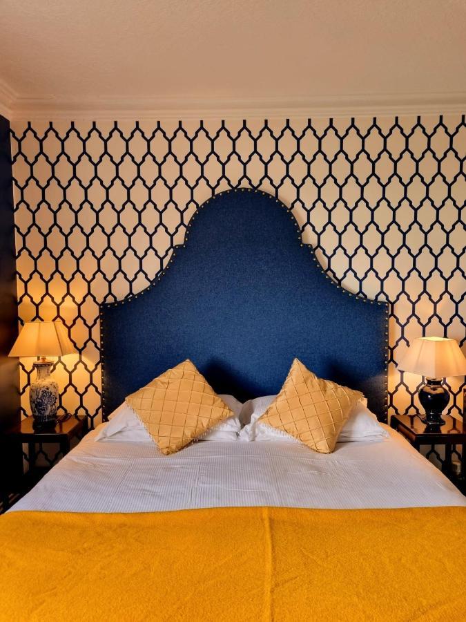 Villa Rothsay Hotel Cowes  Luaran gambar