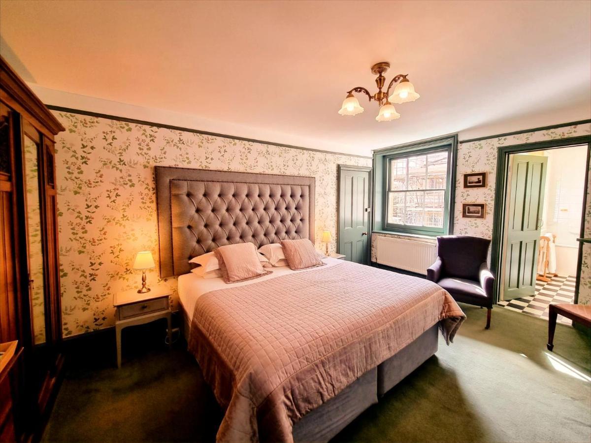 Villa Rothsay Hotel Cowes  Luaran gambar