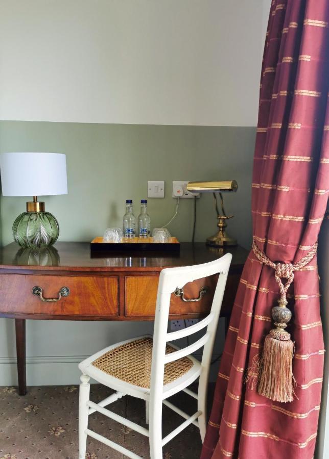Villa Rothsay Hotel Cowes  Luaran gambar